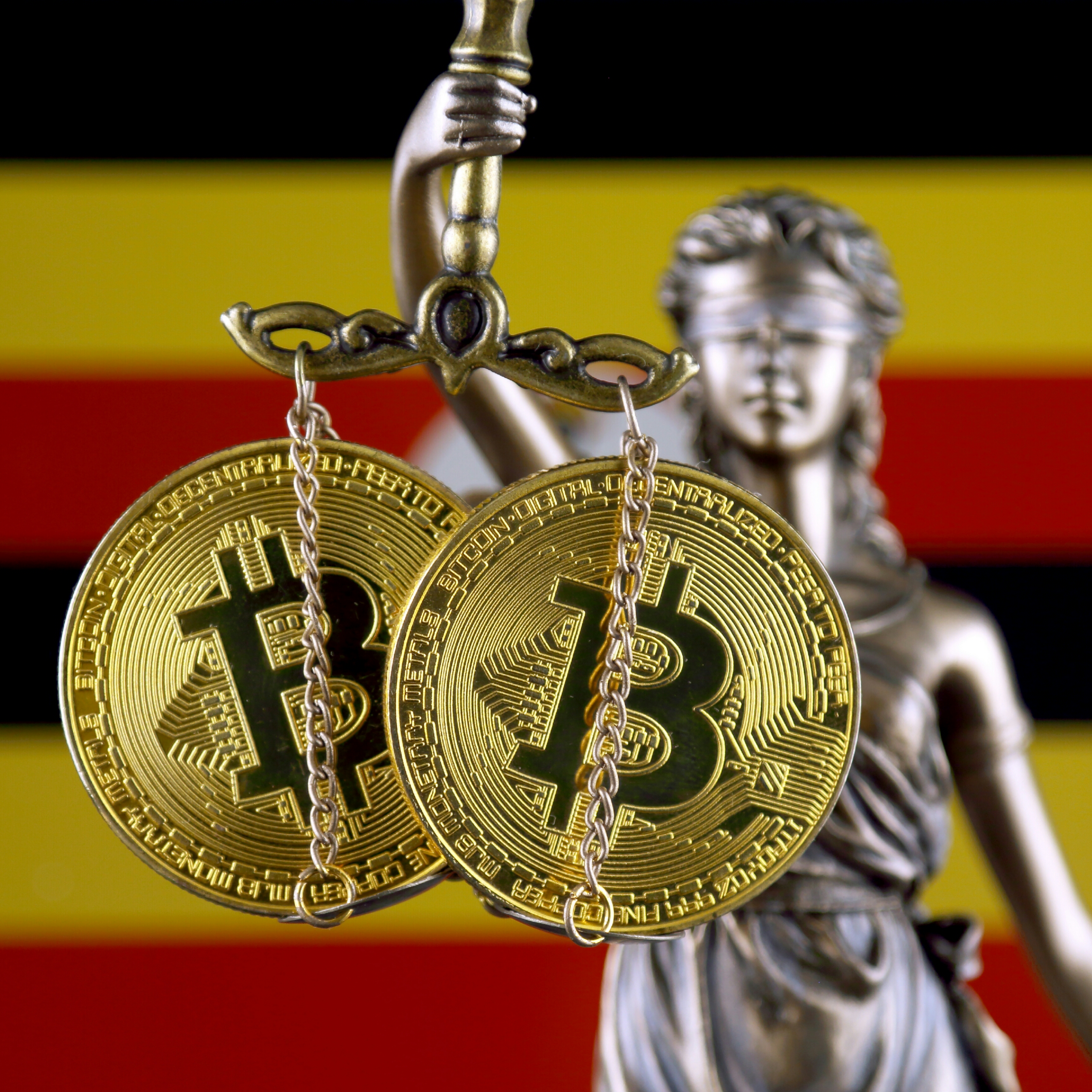Uganda to Regulate Cryptocurrency as Fake Bitcoin Schemes Surge