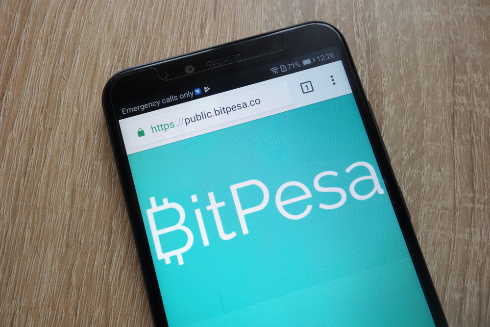 Sompo Holdings Acquires 10 Percent Stake in Bitpesa