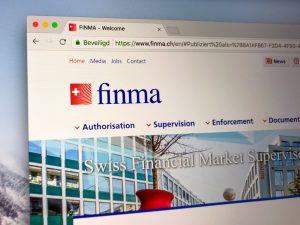 The Daily: Cryptocurrencies on the Davos Agenda, FINMA Issues Rules for Cryptoassets