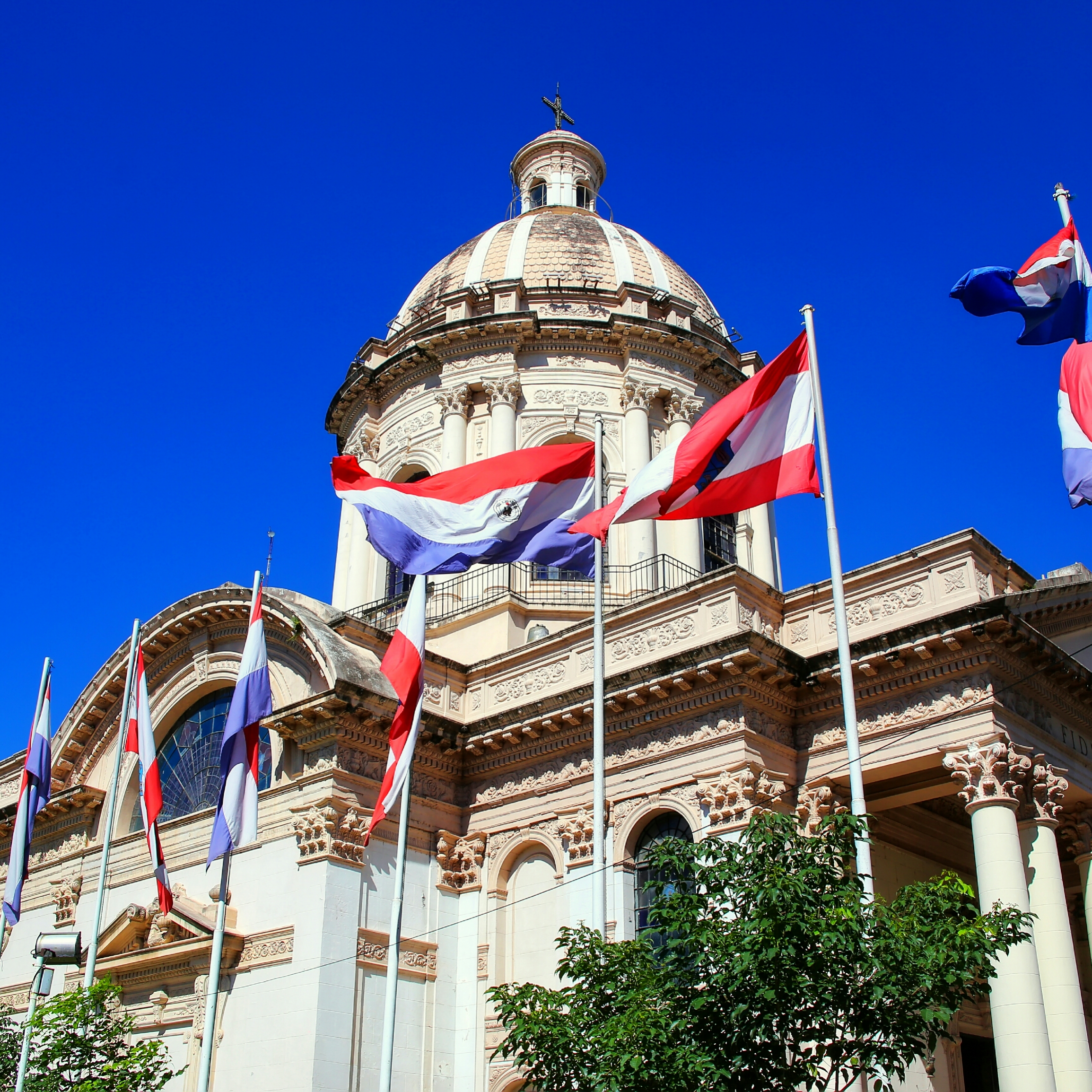 Bitcoin Miners Flock to Paraguay as Country Weighs Its Social Development Options