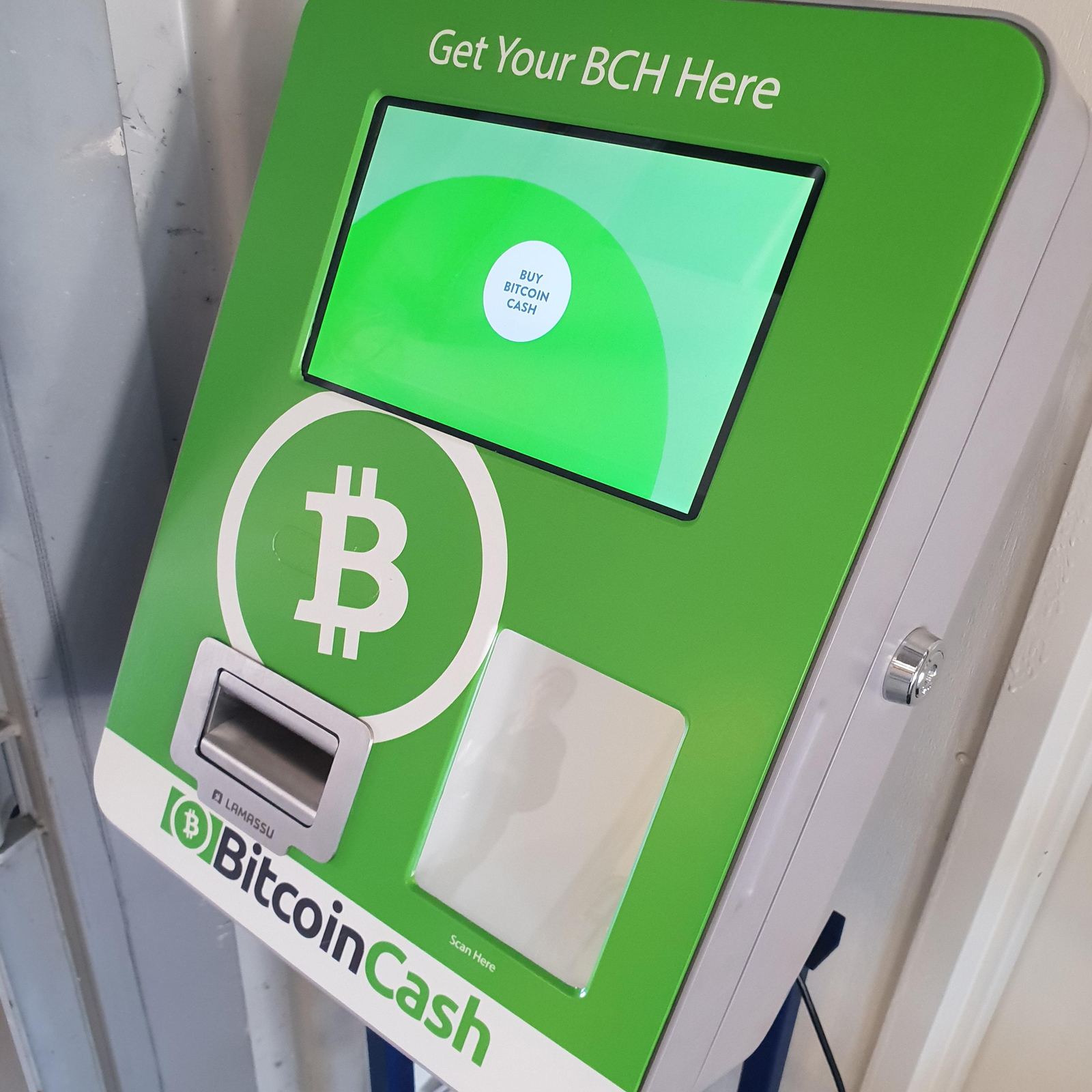 Cryptocurrency ATM Growth Spikes Exponentially to 4,000 Machines Worldwide