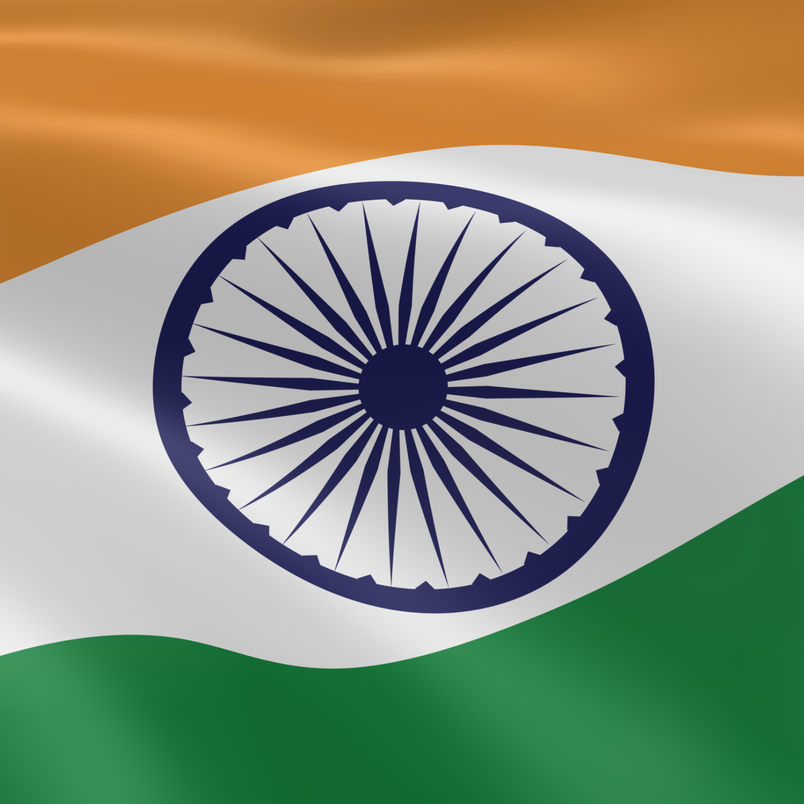 Indian Government Expects to Finalize Cryptocurrency Bill Next Month
