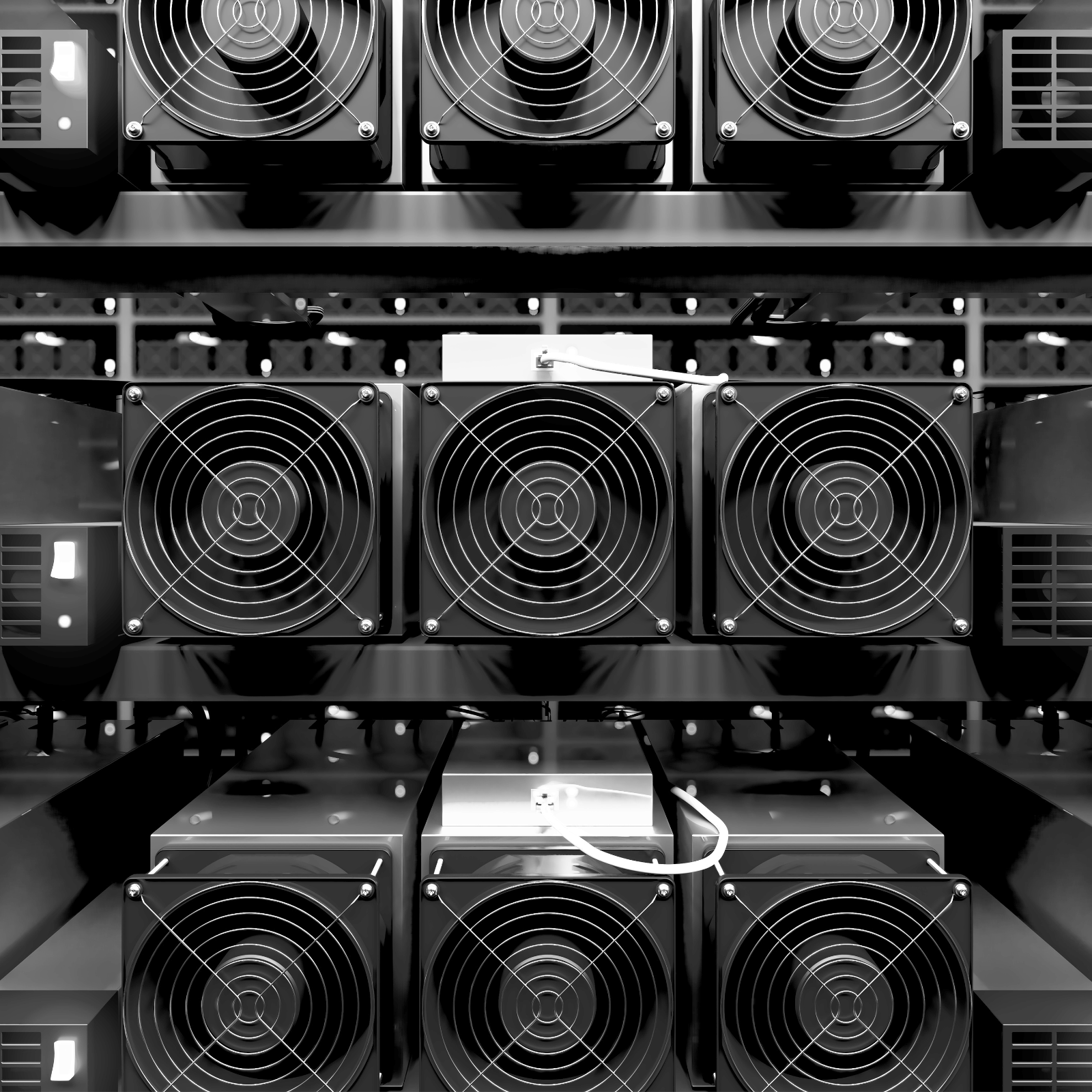 Minatore di produzione bitcoin bitcoin miner antminer S9 14TH/s