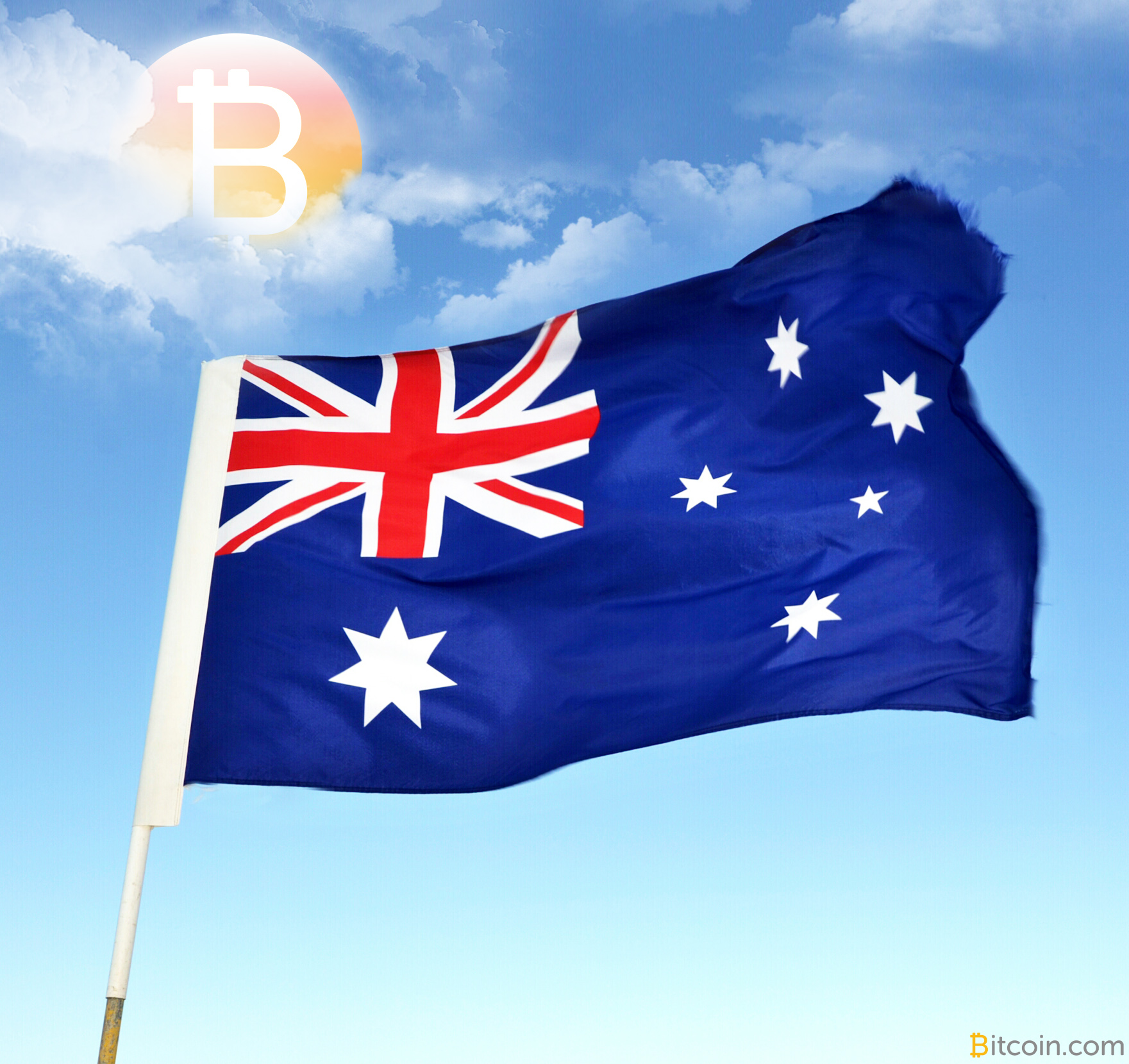 Australia's Financial Regulator Grants License to Bitcoin Exchange Coinzoom