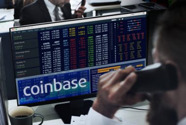 Will Coinbase Hit Its 2018 Target of $1.3 Billion in Revenue?