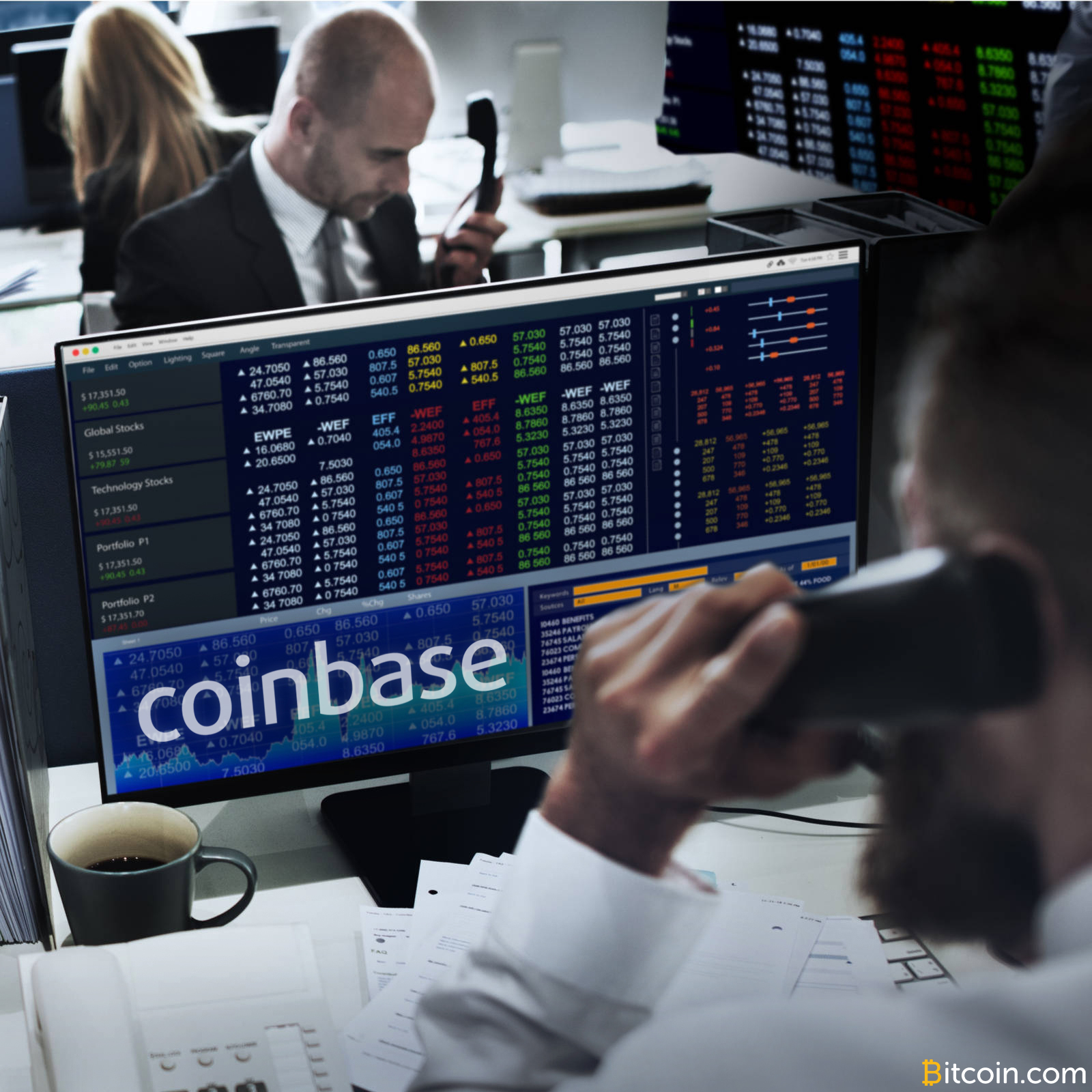 Will Coinbase Hit Its 2023 Target of $1.3 Billion in Revenue?