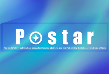 PR: Postar - Public Chain Transaction Platform