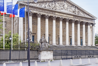 France Rejects Crypto-Friendly Tax Amendments
