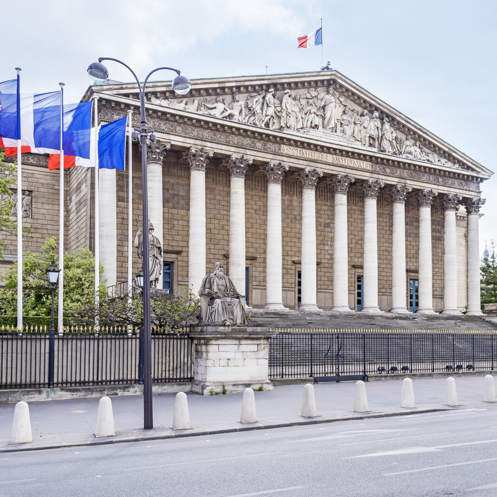 France Rejects Cryptocurrency-Friendly Tax Amendments