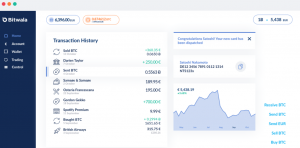 Bitwala Begins Offering Bank Accounts With Bitcoin Wallet And Debit Card Finance Bitcoin News Bitwala Begins Offering Bank Accounts With Bitcoin Wallet And Debit Card Finance Bitcoin News