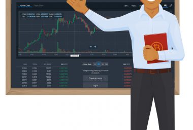 Everything You Need to Know to Start Trading Cryptocurrencies