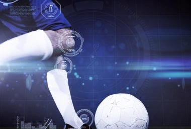 Blockchain Company Buys Spanish Soccer Club, Cementing Crypto-Sports Connection