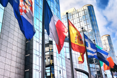 Canadian Crypto Exchange Coinsquare Now in 25 European Countries