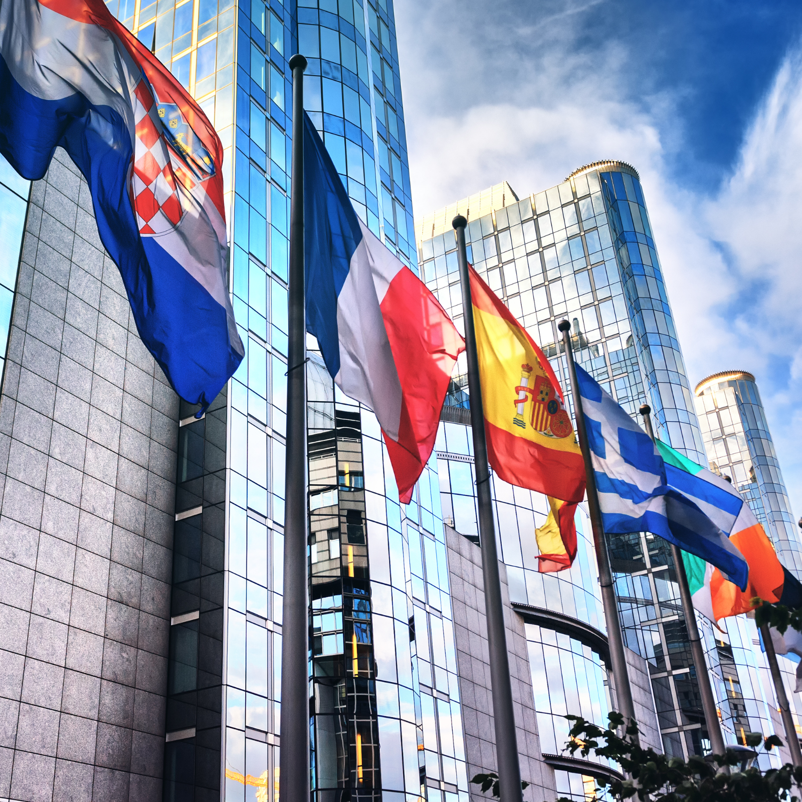 Canadian Cryptocurrency Exchange Coinsquare Now in 25 European Countries