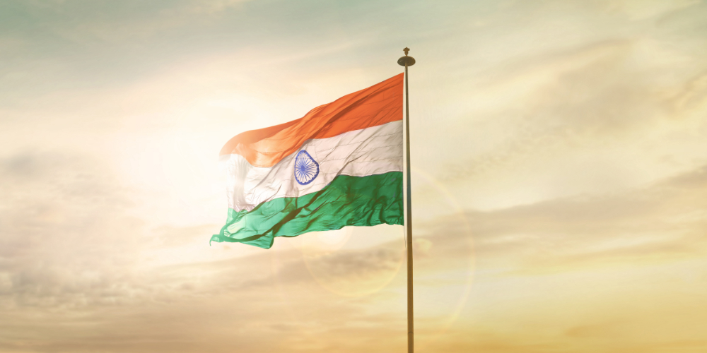 Indian Lawmaker Says 'Cryptocurrency Is Inevitable'