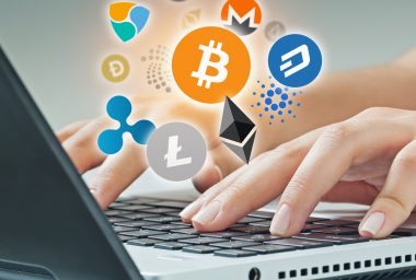 Russian Marketplace Allows Users to Sell Items Priced in Cryptocurrency