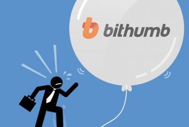 Bithumb Accused of Inflating Reported Trading Volume