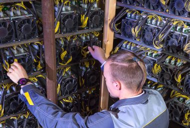 Only Five Bitcoin Mining Devices Released in 2018 Are Profitable This December