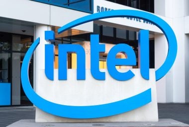Intel Awarded a Patent for an Energy Efficient Bitcoin Mining Process