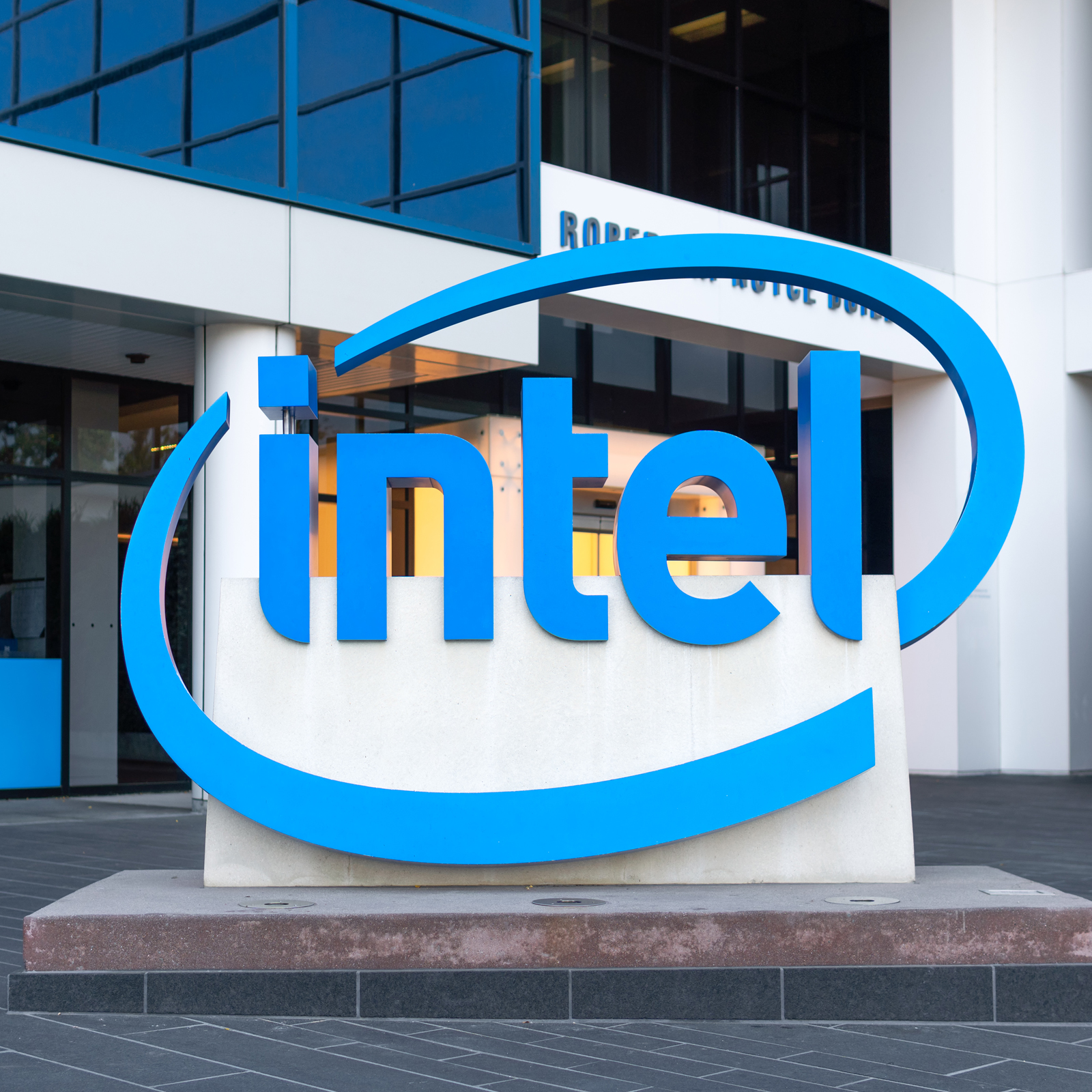 Intel develops chip and system for bitcoin mining