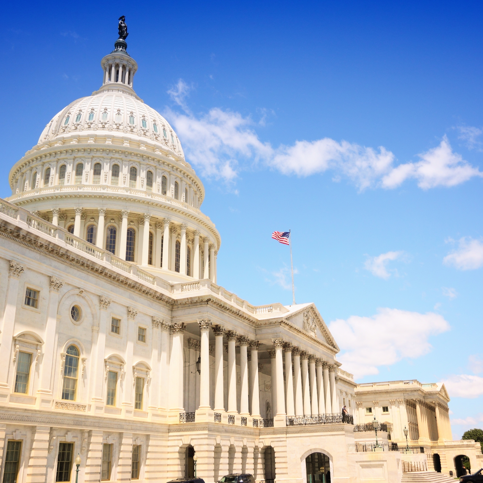 US Lawmakers File Bill to Exclude Cryptocurrencies From Securities Definition