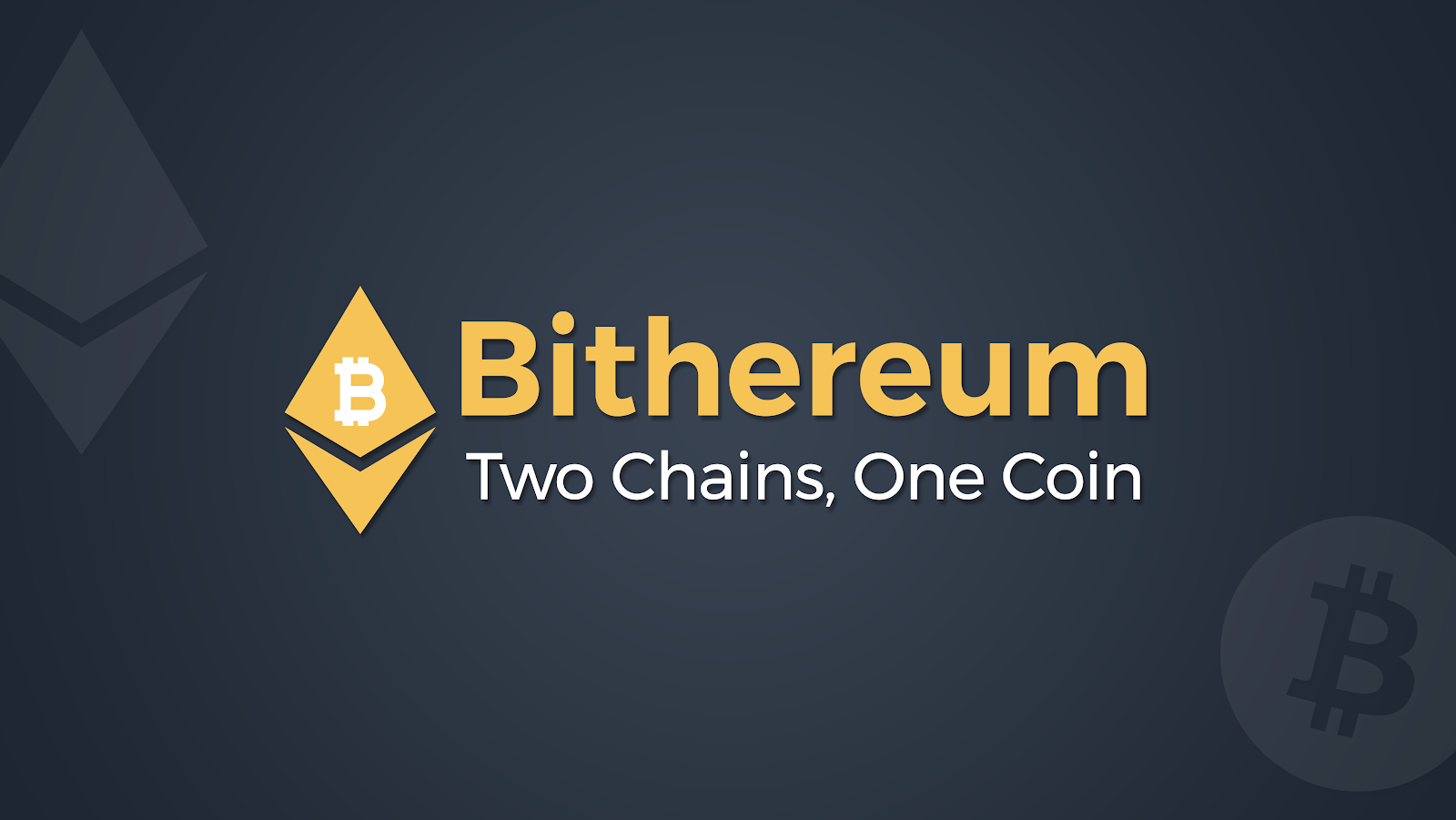 Bitcoin Fork Bithereum Launches Coin to Revolutionize Cryptocurrency Mining