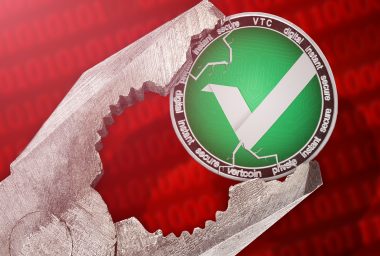 Vertcoin Network Suffers 300-Block Reorg Following 51% Attacks