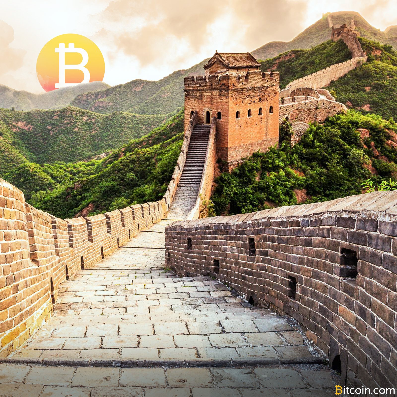 China Now Ranks 34 Crypto Projects Bitcoin News