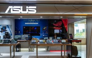 Asus Wants to Turn Gamers Into Miners, Wyoming Advances Crypto Bank Bill