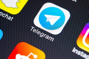 ingyenes bitcoin jelek telegram