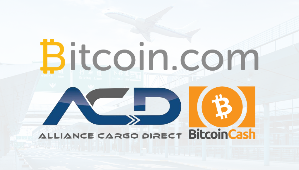 ACD and Bitcoin.com Have Teamed up to Launch Payments With Bitcoin Cash