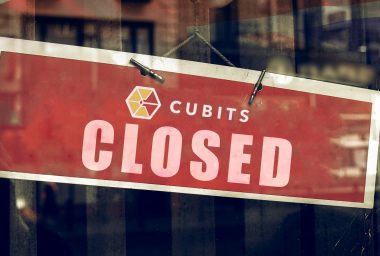 U.K. Cryptocurrency Exchange Cubits Shuts Down After $33M Scam