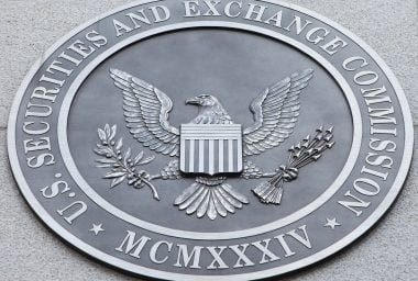 Amid Crackdown, SEC Chairman Emphasizes Compliance Requirements