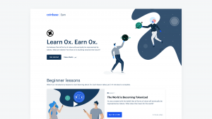 The Daily: Coinbase to Pay Users for Learning, Okex Launches Instant Messaging Service