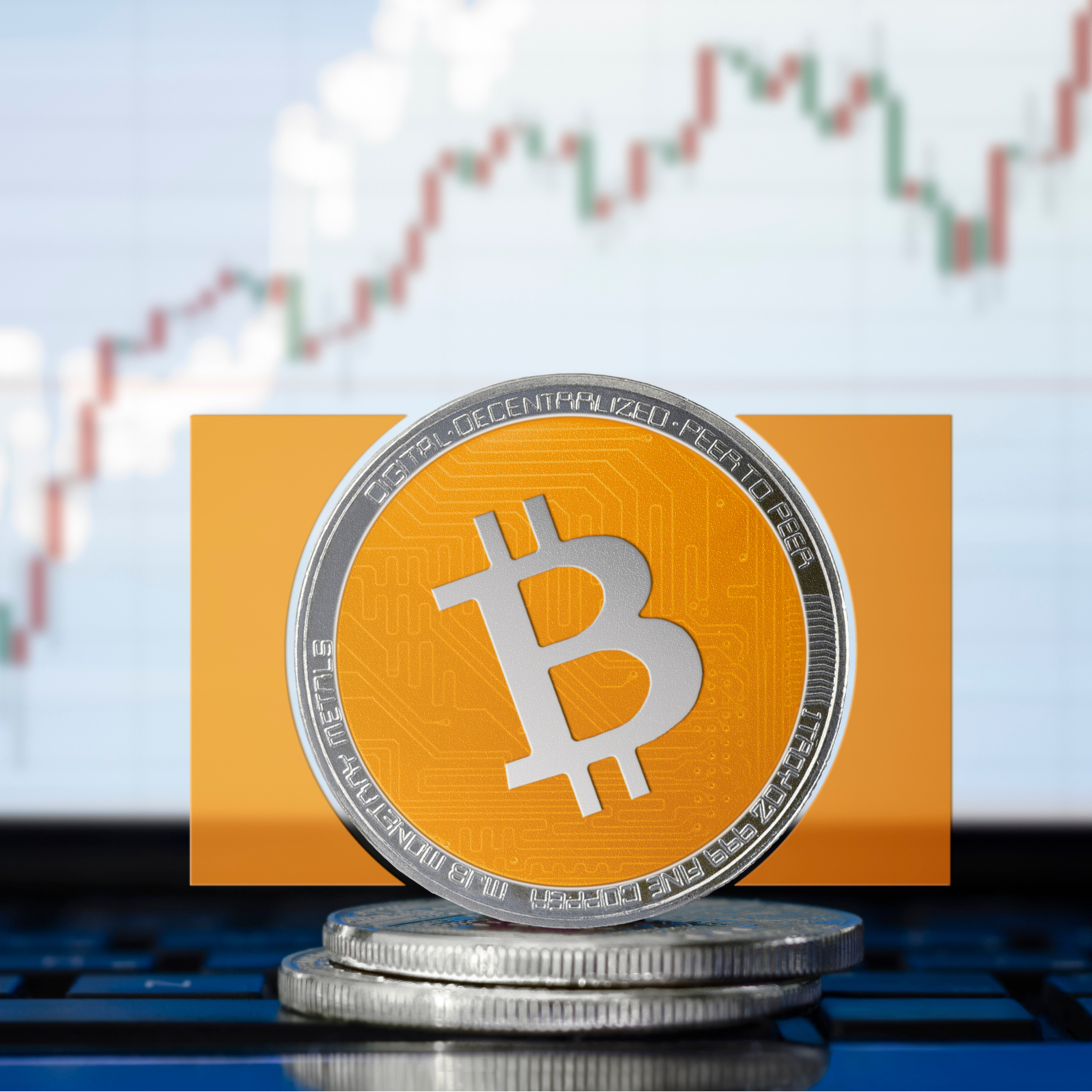 Markets Update: Bitcoin Cash Prices Jump More Than 140% This Week