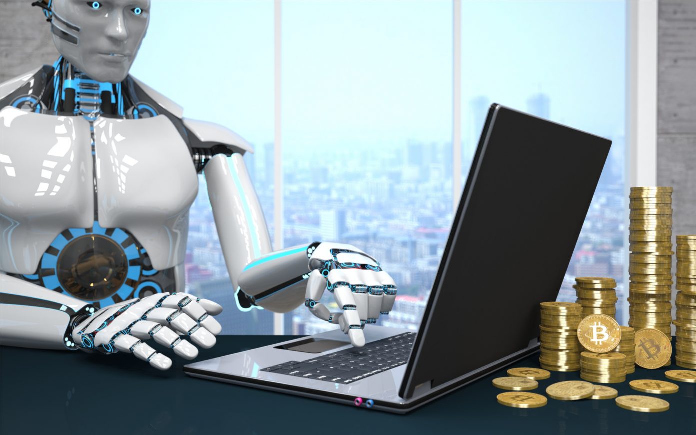 forex robots to buy in