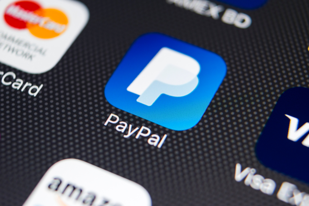 The Daily: Coinbase Adds Paypal for Withdrawals, Gazprombank to Manage Crypto Assets