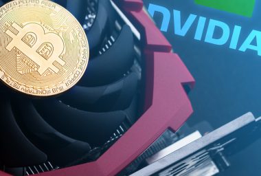 Litigation Firm Files Lawsuit Against Nvidia for Statements Regarding Crypto