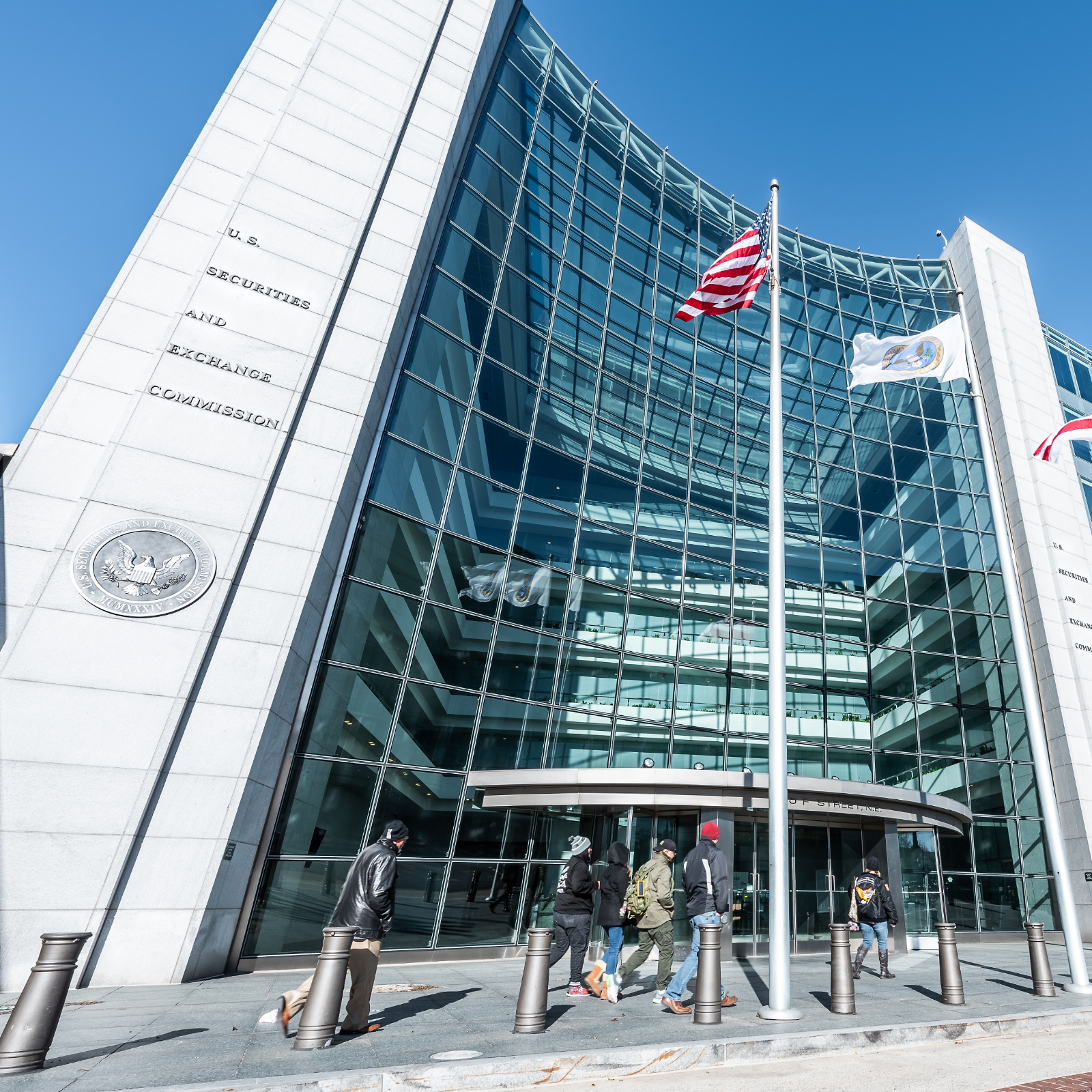 SEC to Decide Fate of Vaneck Solidx Bitcoin ETF by Late February