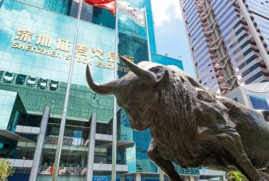 50% of Chinese Stock Exchange Companies Investigated Fail to Demonstrate Real Applications for Blockchain