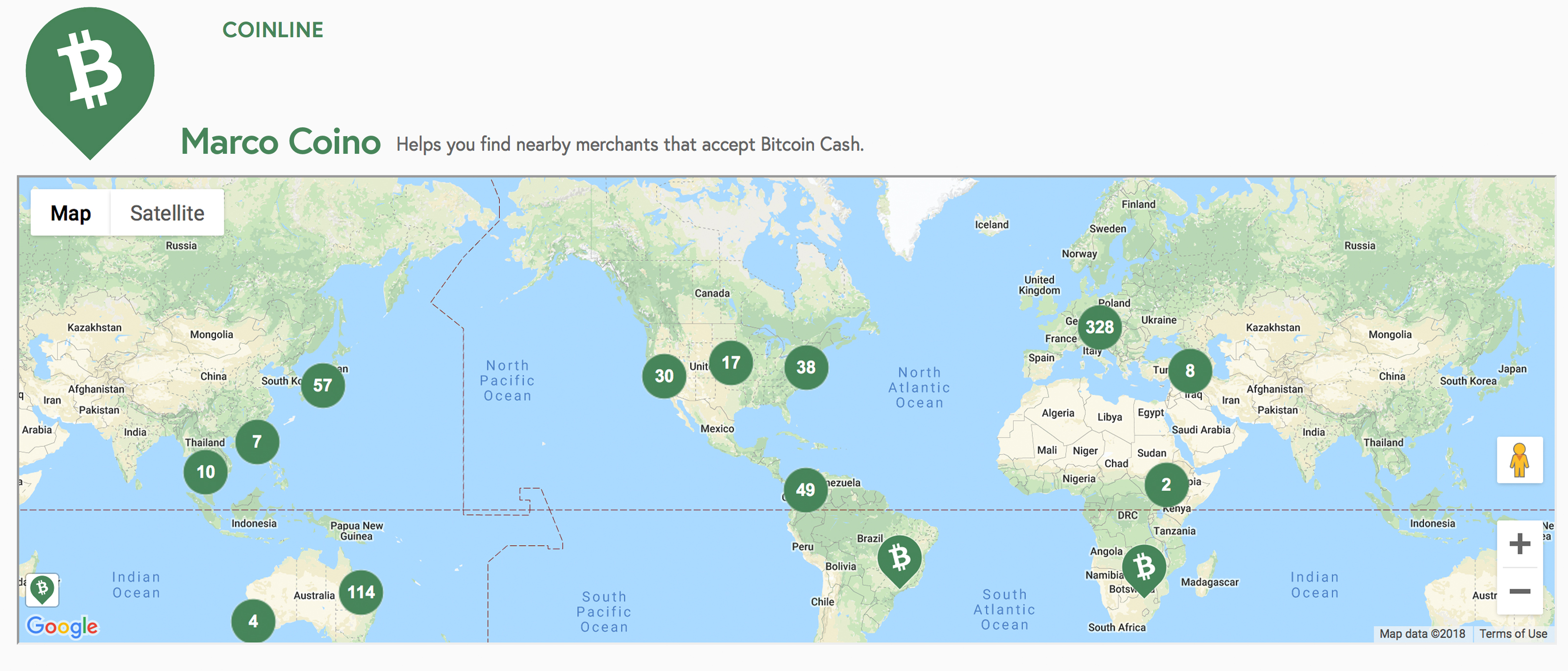 How to Spend and Give Bitcoin Cash Over the Holidays