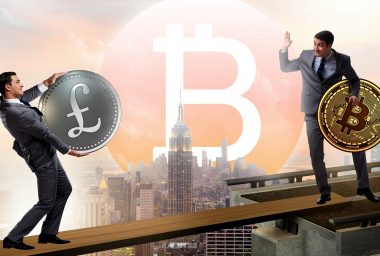 British Lawmaker Proposes Tax and Utility Bill Payments in Bitcoin