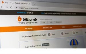 Bithumb Overtook Binance as Largest Spot Exchange by Daily Volumes in November
