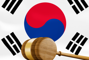 Korean Court Case Alleges ICO Ban Is Unconstitutional