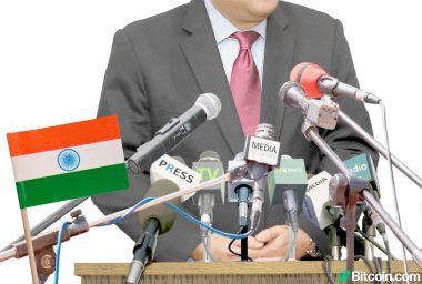 Indian Crypto Community Gathers to Dispel Confusion About Regulation