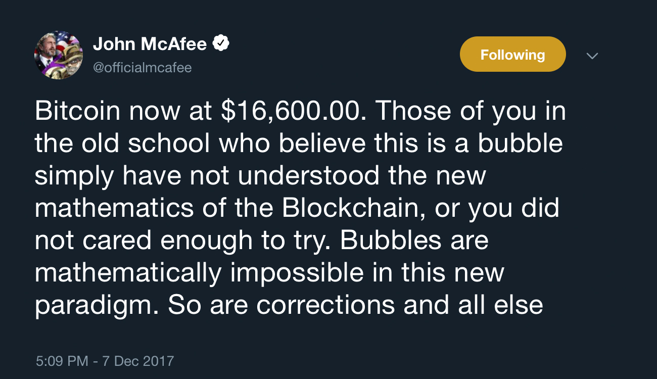 Only Sharks Will Feed on the Crypto Market's Elusive Price Bottom Only Sharks Will Feed on the Crypto Market's Elusive Price Bottom