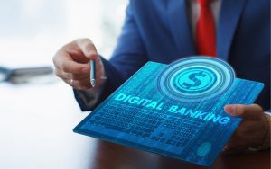 Crypto-Focused VCs Invest $30 Million in Digital Cyberbanking App