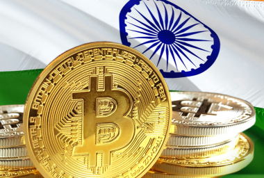 Indian Crypto Exchange Reports Record Trading Volumes Amid Regulatory Uncertainty