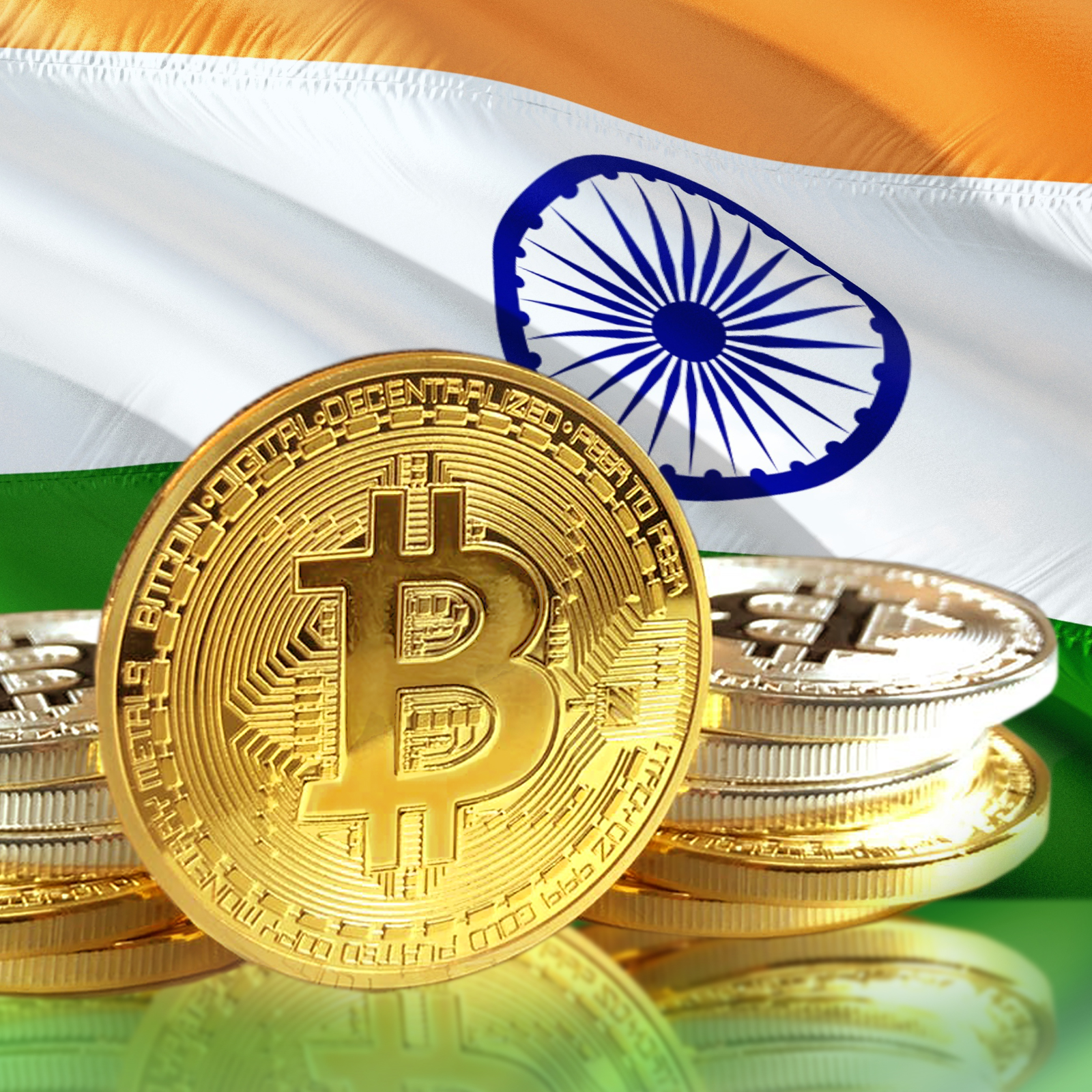 siti web bitcoin in india)
