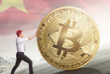 1 in 7 Chinese Have Invested in Cryptocurrency 